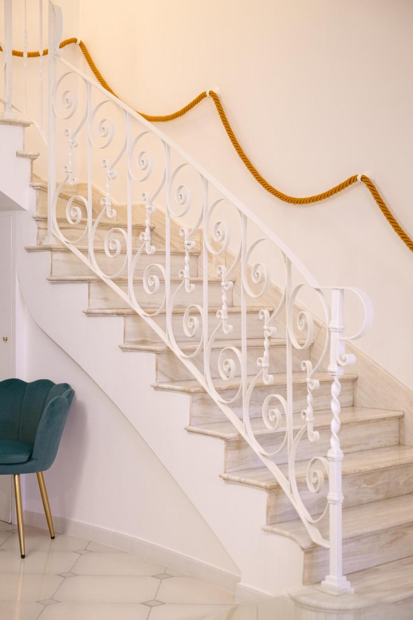 Albergo Diffuso Dimora Rossi Charme B&B ตูรี ภายนอก รูปภาพ
