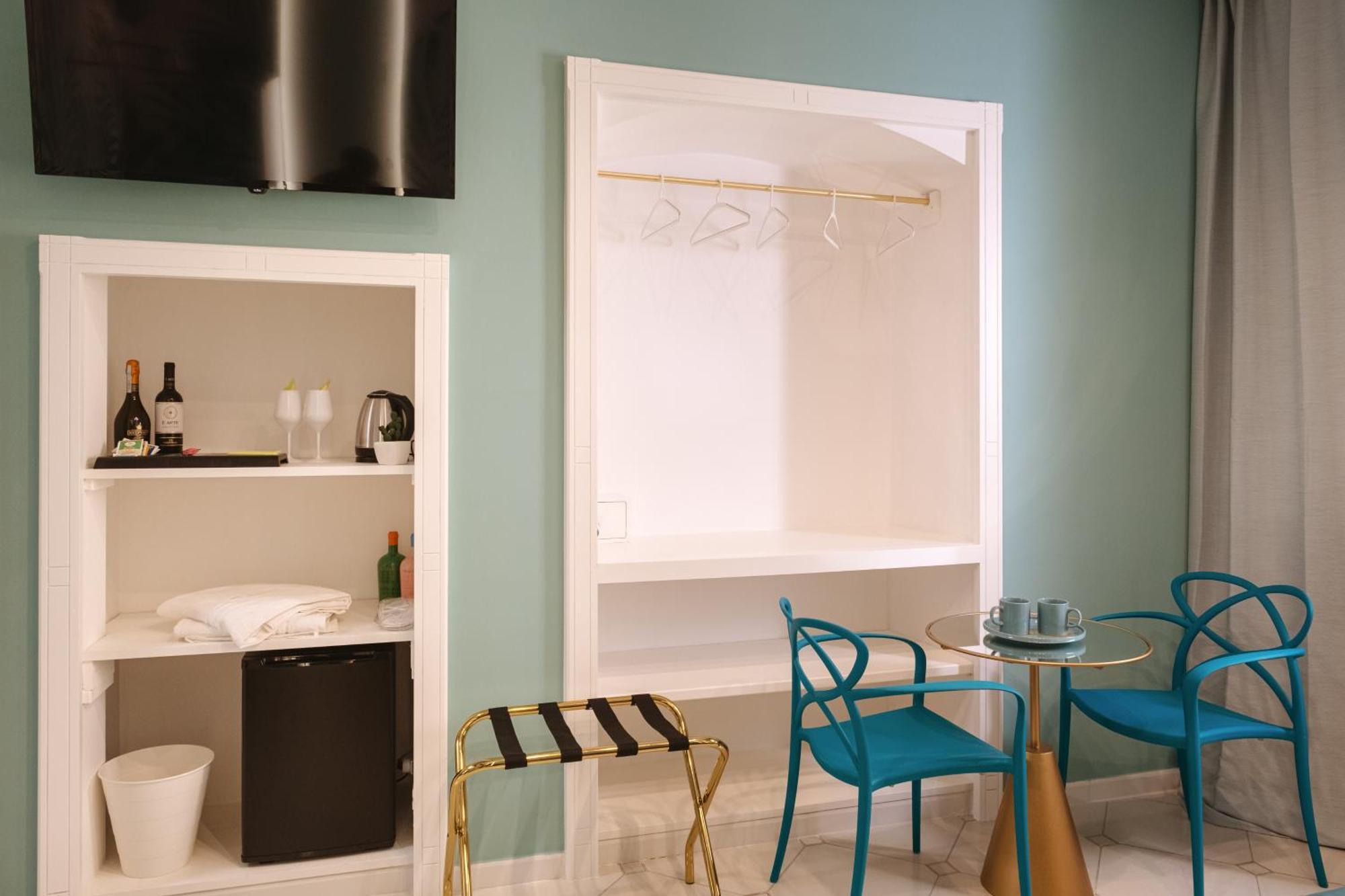 Albergo Diffuso Dimora Rossi Charme B&B ตูรี ภายนอก รูปภาพ
