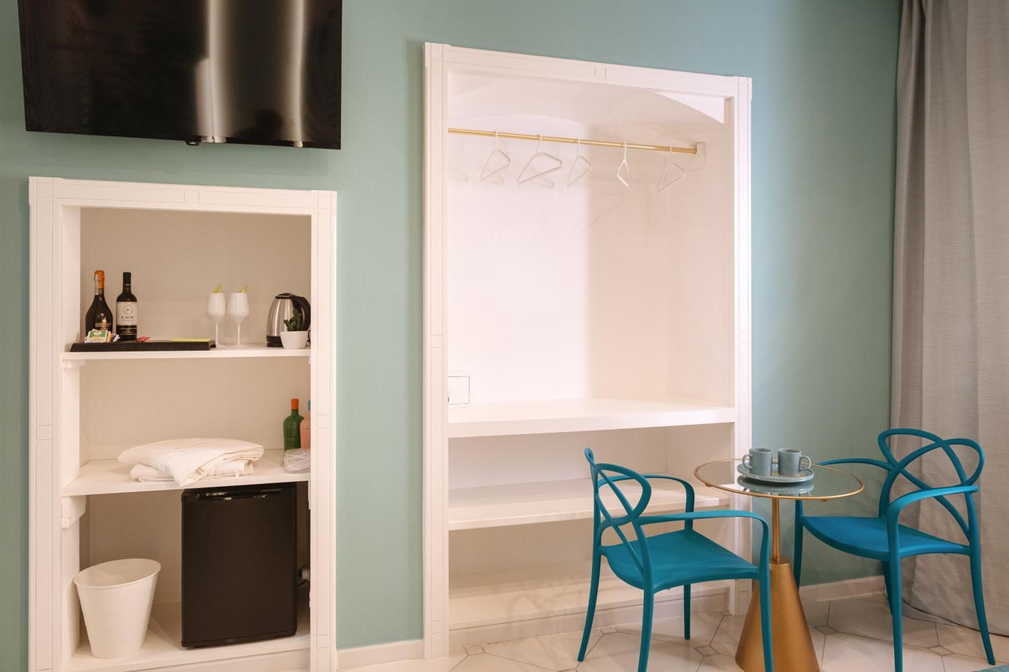 Albergo Diffuso Dimora Rossi Charme B&B ตูรี ภายนอก รูปภาพ
