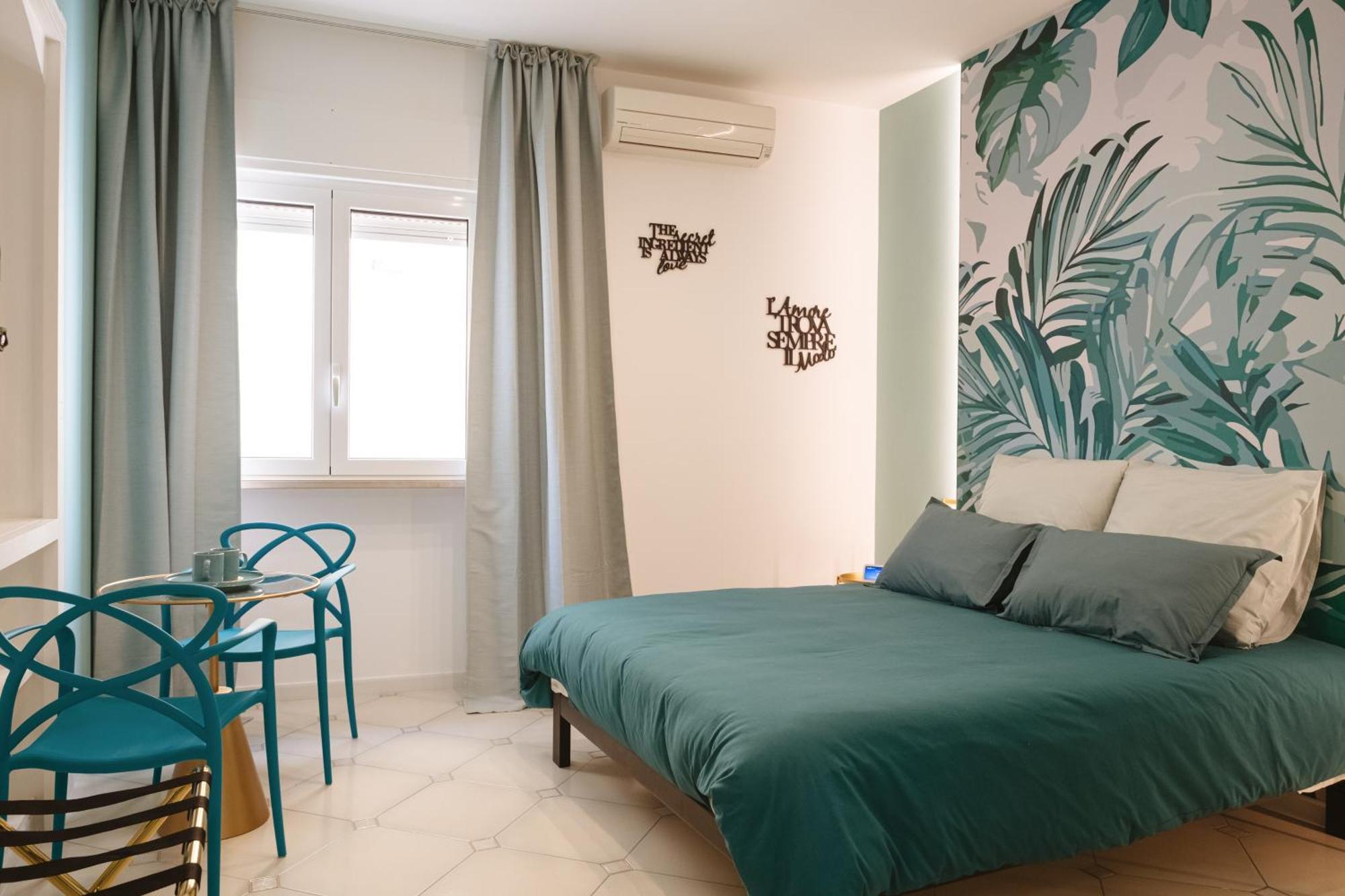 Albergo Diffuso Dimora Rossi Charme B&B ตูรี ภายนอก รูปภาพ