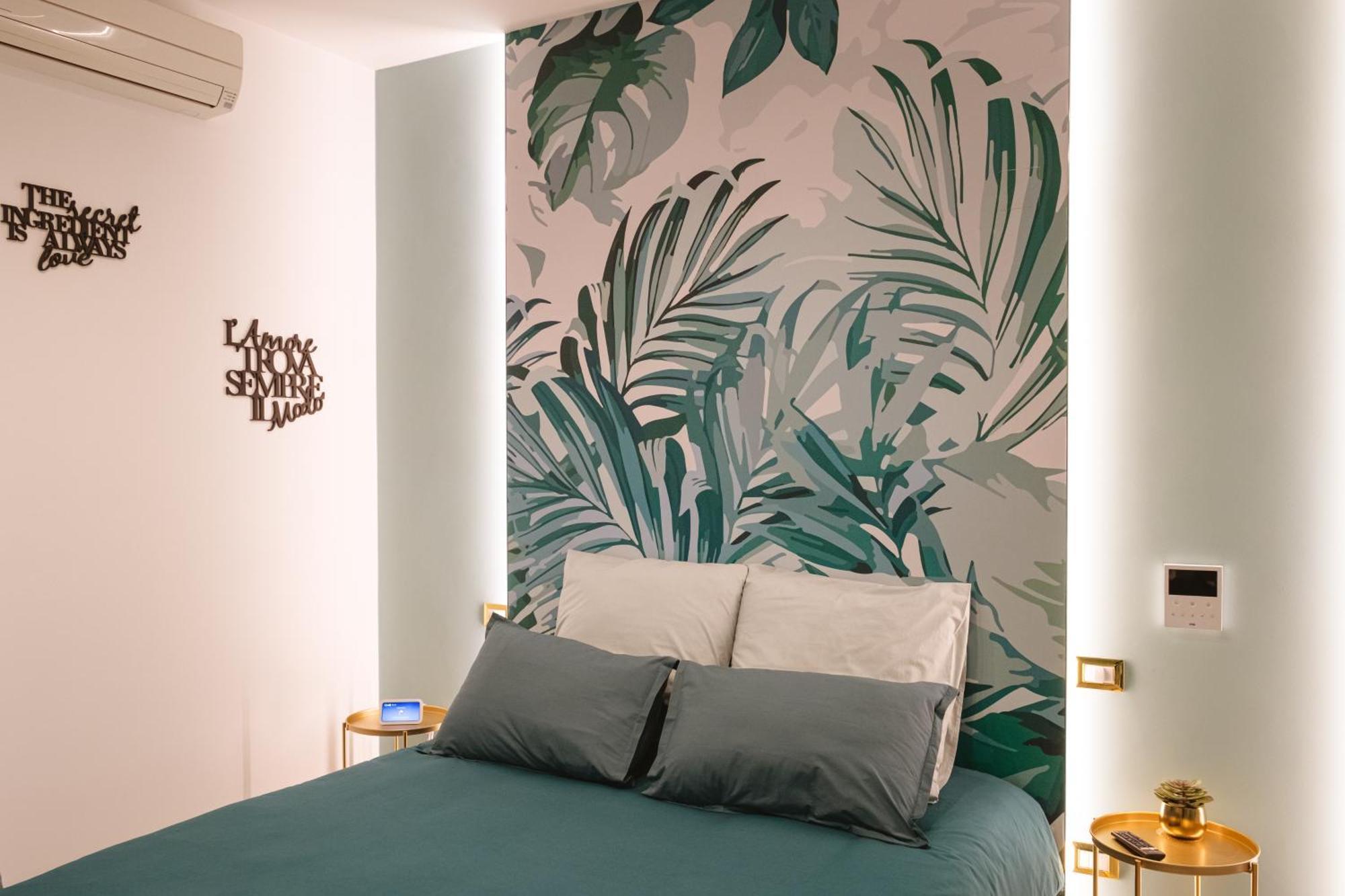 Albergo Diffuso Dimora Rossi Charme B&B ตูรี ภายนอก รูปภาพ