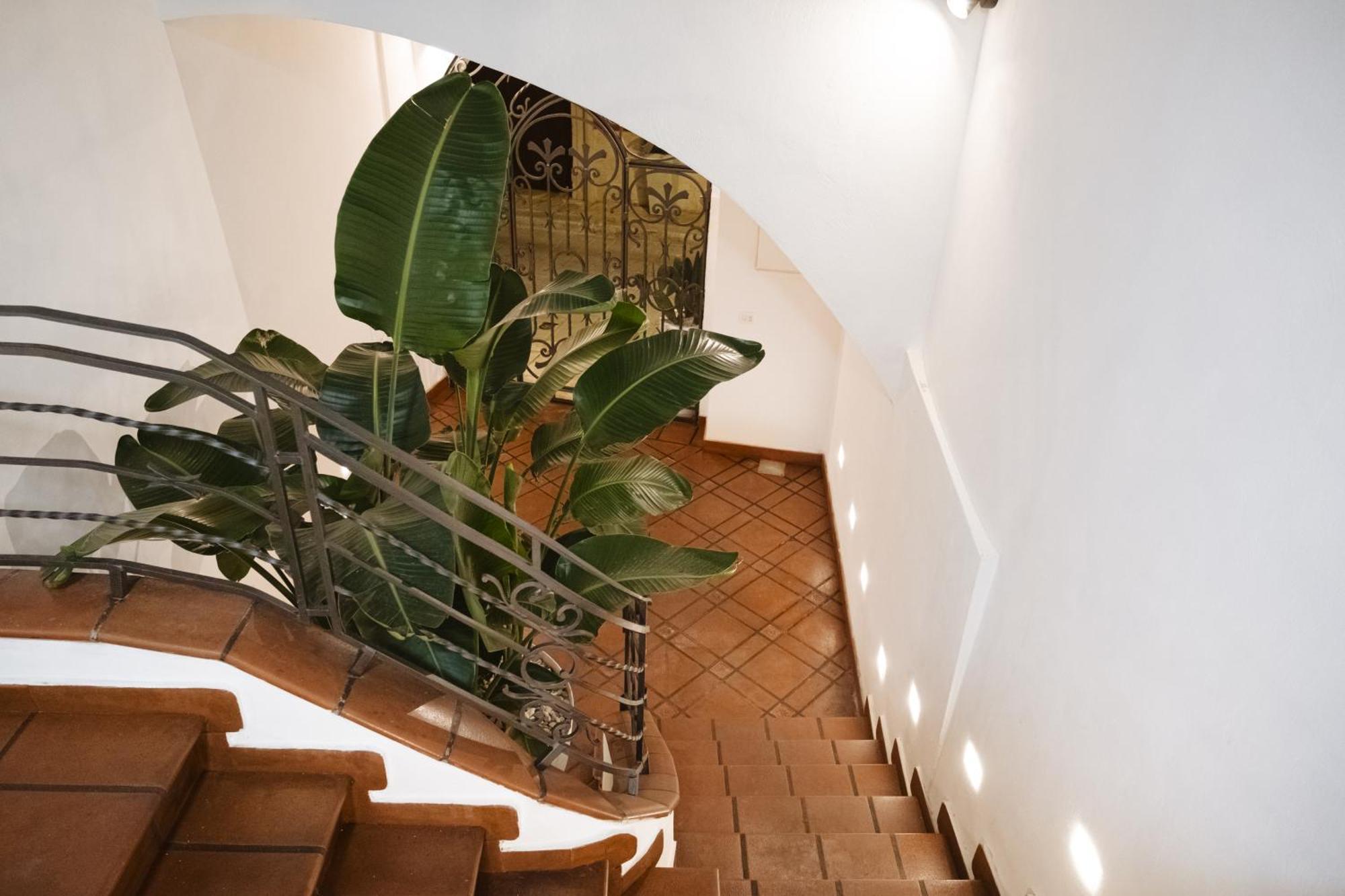 Albergo Diffuso Dimora Rossi Charme B&B ตูรี ภายนอก รูปภาพ