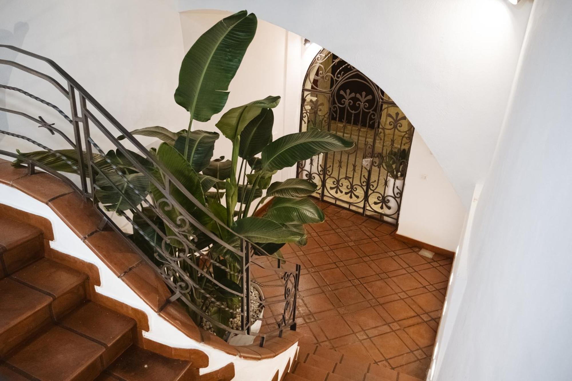 Albergo Diffuso Dimora Rossi Charme B&B ตูรี ภายนอก รูปภาพ
