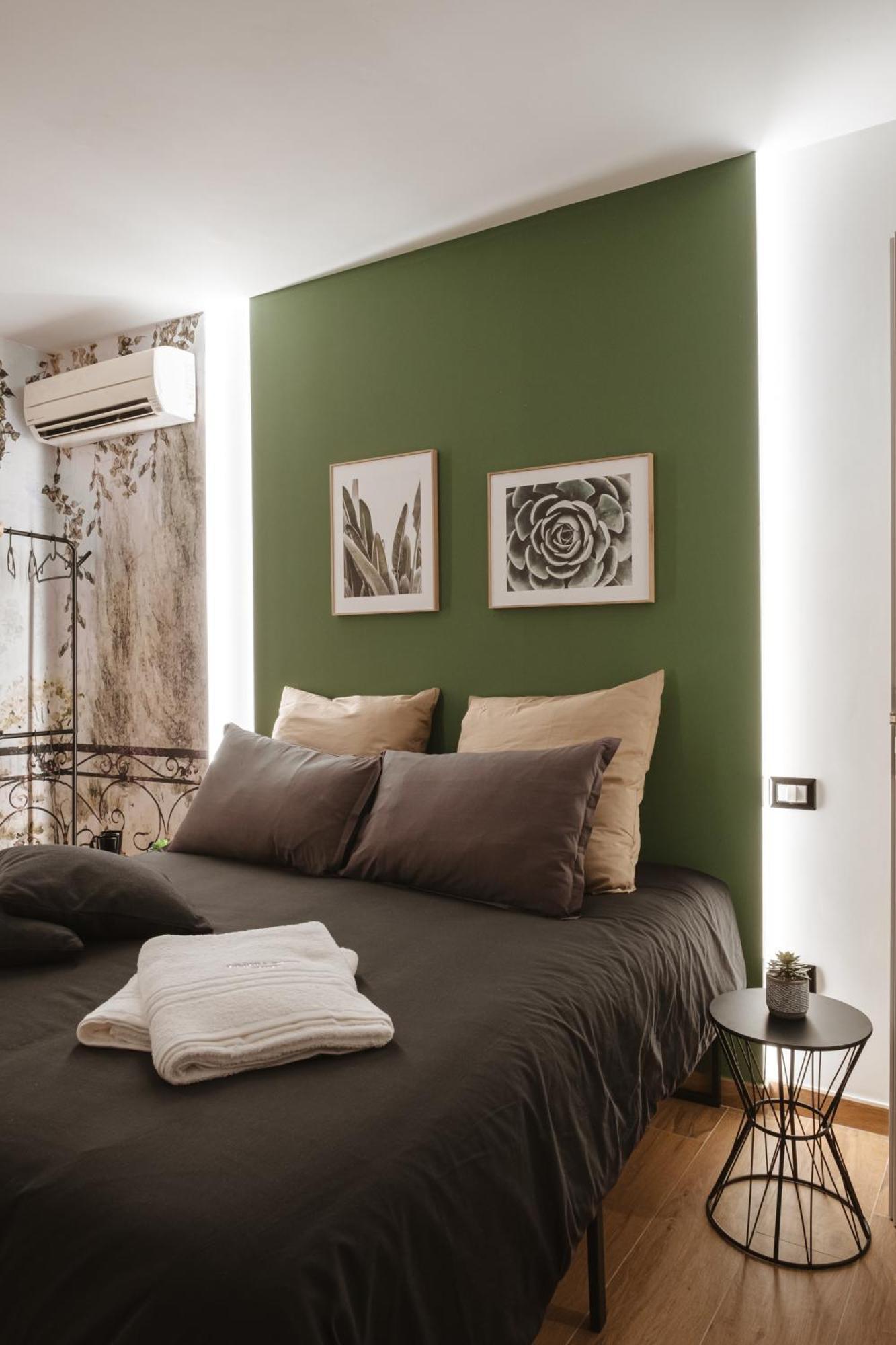 Albergo Diffuso Dimora Rossi Charme B&B ตูรี ภายนอก รูปภาพ