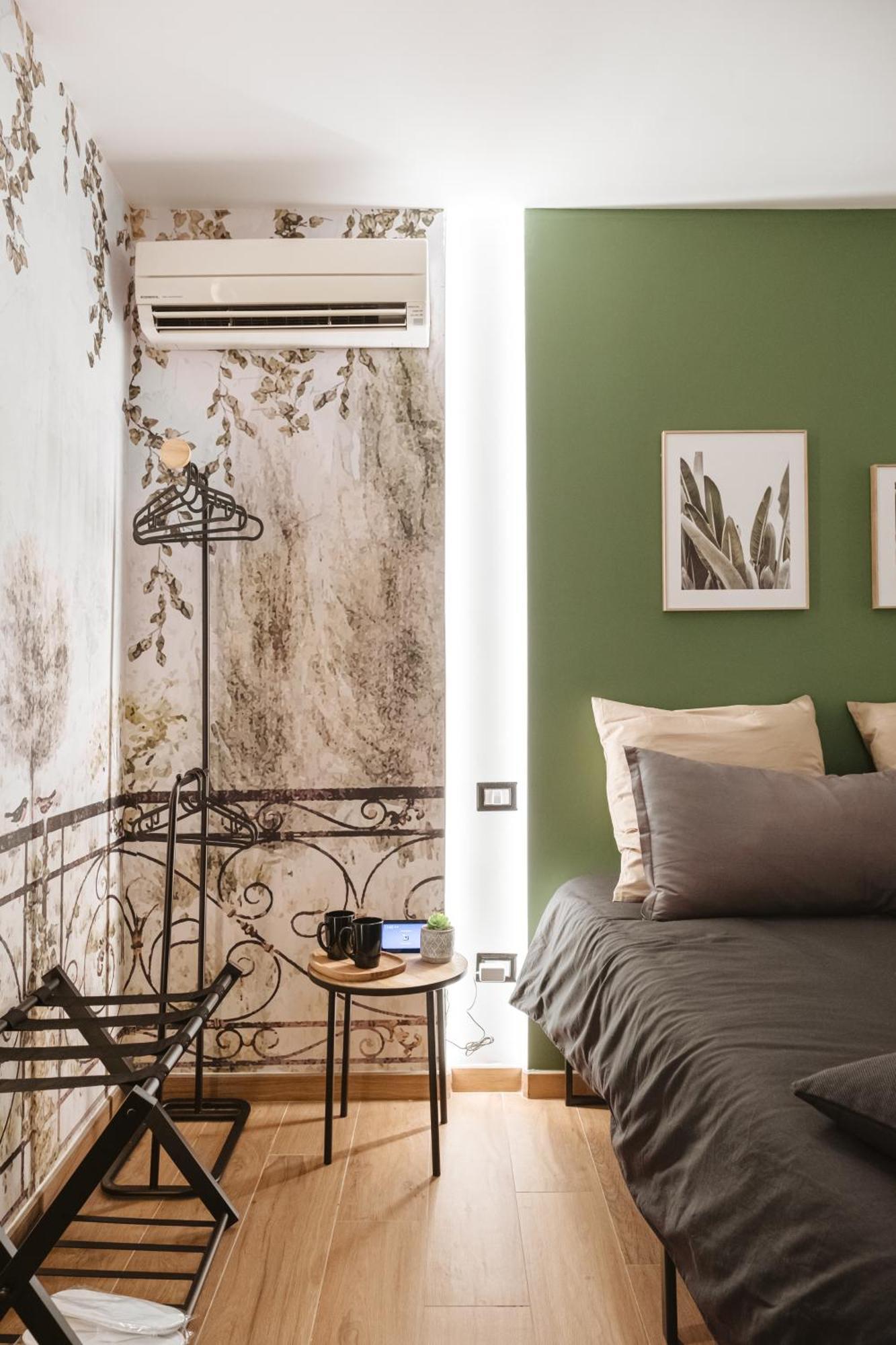 Albergo Diffuso Dimora Rossi Charme B&B ตูรี ภายนอก รูปภาพ