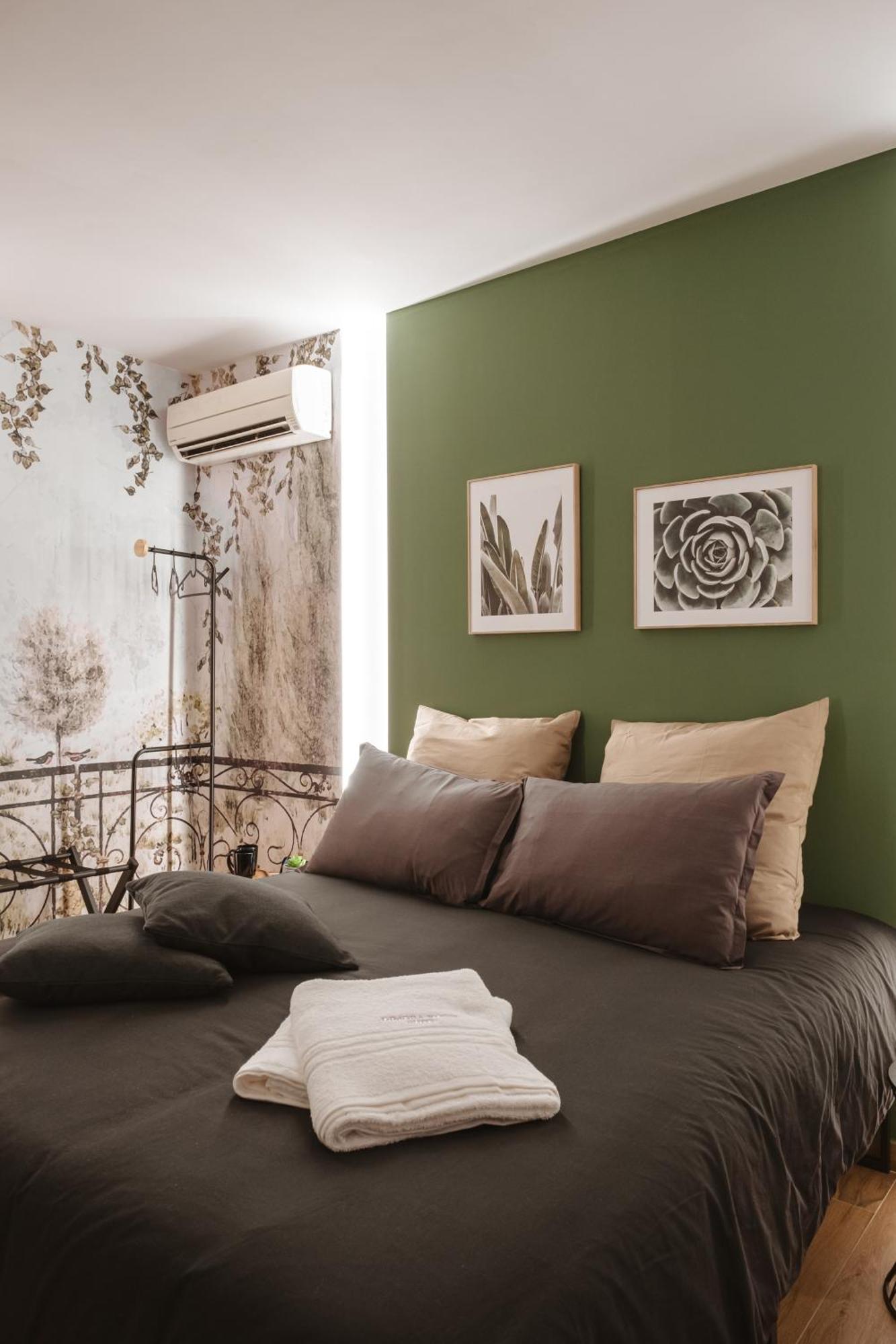 Albergo Diffuso Dimora Rossi Charme B&B ตูรี ภายนอก รูปภาพ