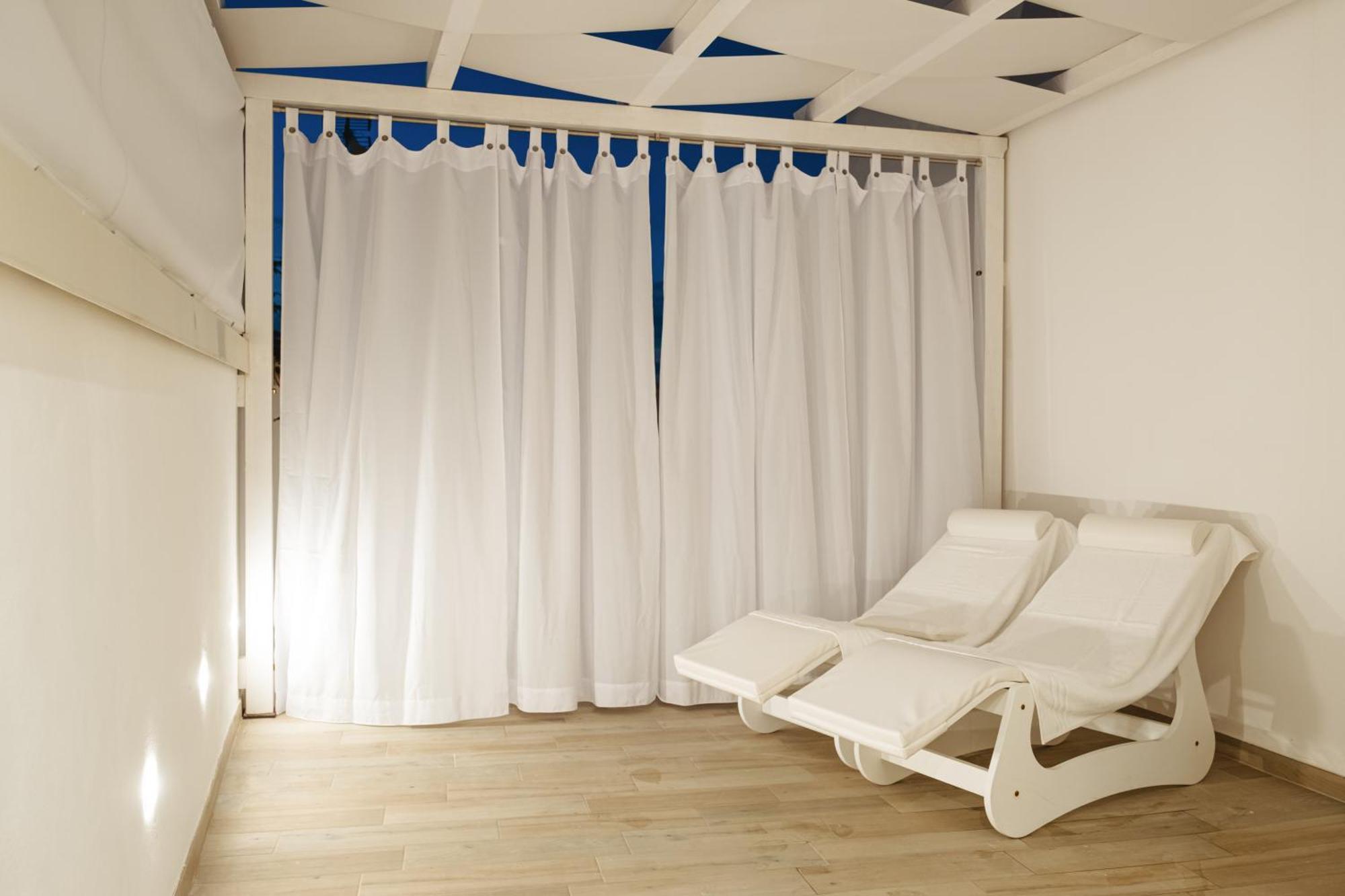 Albergo Diffuso Dimora Rossi Charme B&B ตูรี ภายนอก รูปภาพ