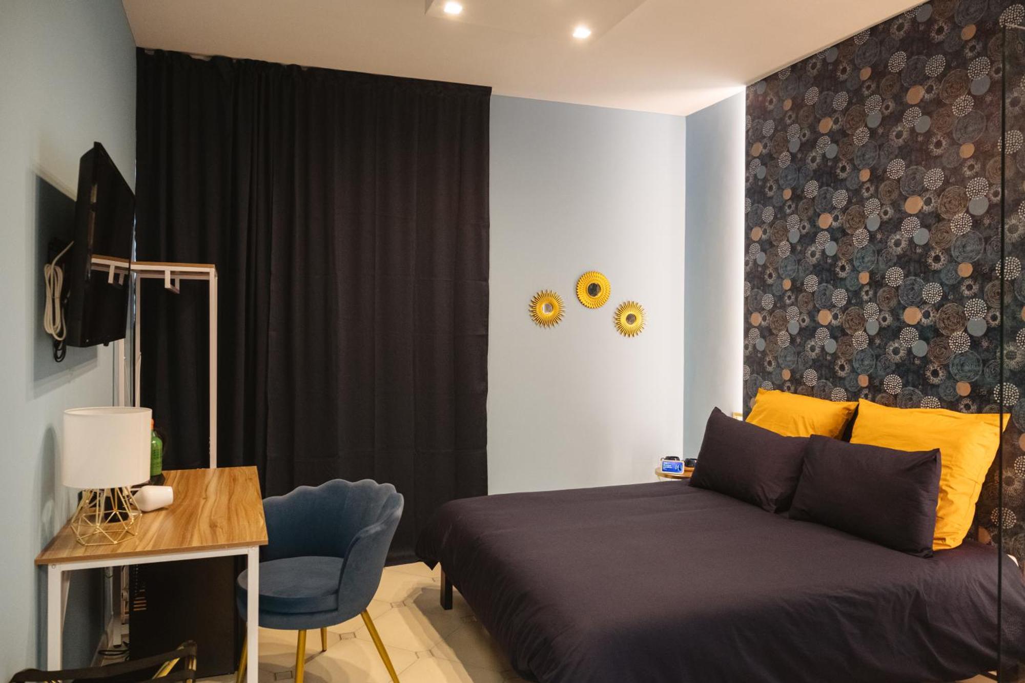 Albergo Diffuso Dimora Rossi Charme B&B ตูรี ภายนอก รูปภาพ