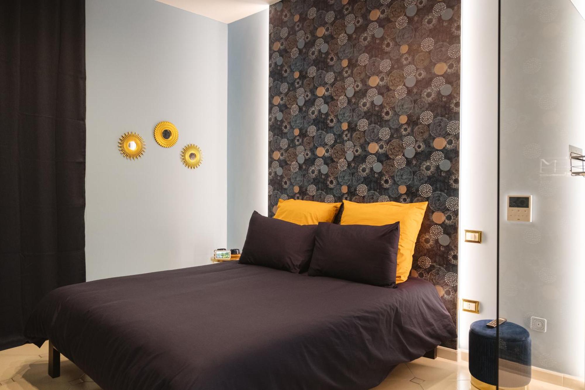 Albergo Diffuso Dimora Rossi Charme B&B ตูรี ภายนอก รูปภาพ