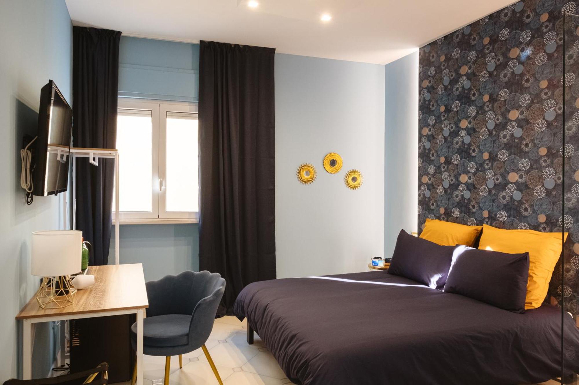 Albergo Diffuso Dimora Rossi Charme B&B ตูรี ภายนอก รูปภาพ