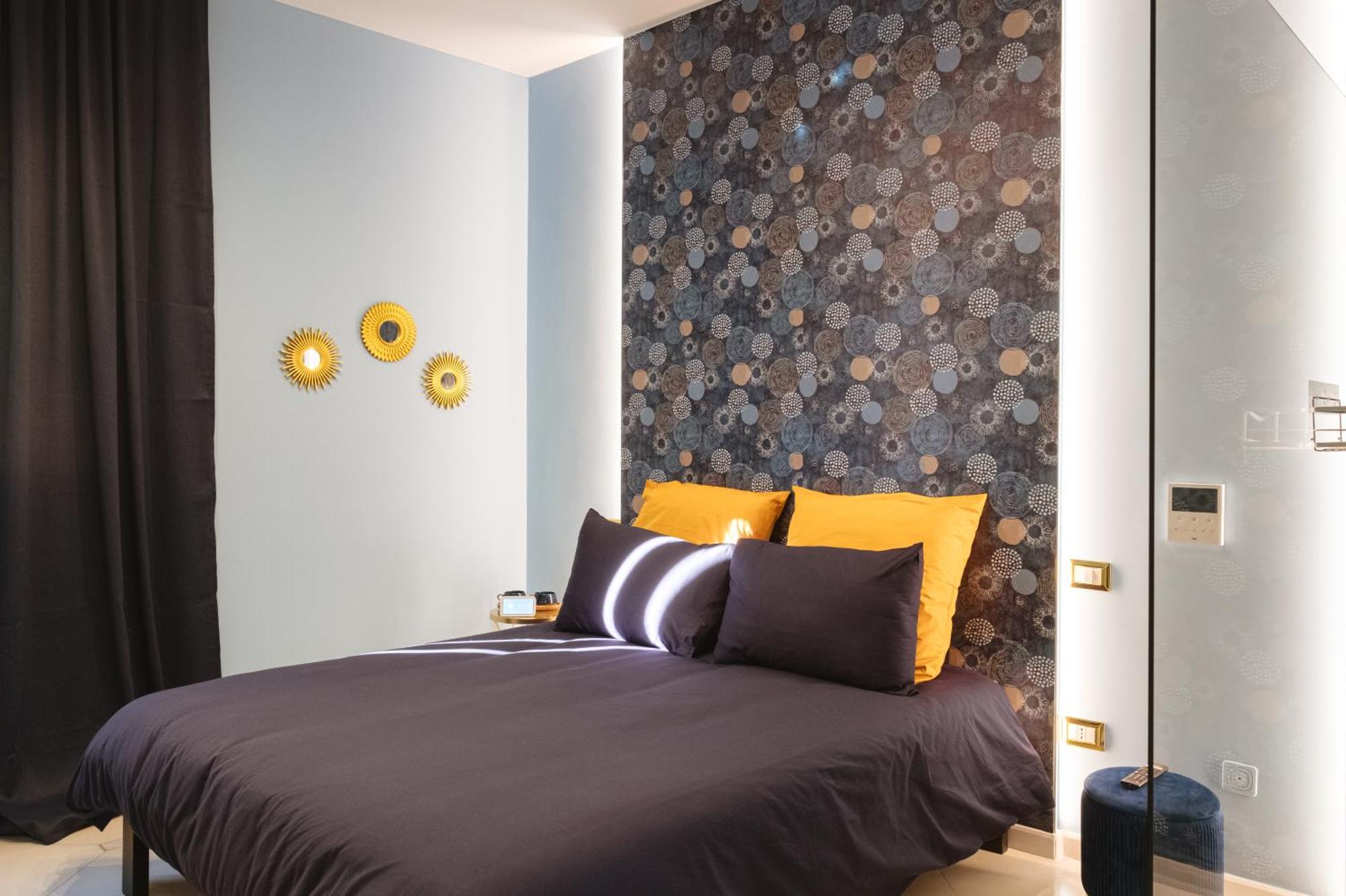 Albergo Diffuso Dimora Rossi Charme B&B ตูรี ภายนอก รูปภาพ