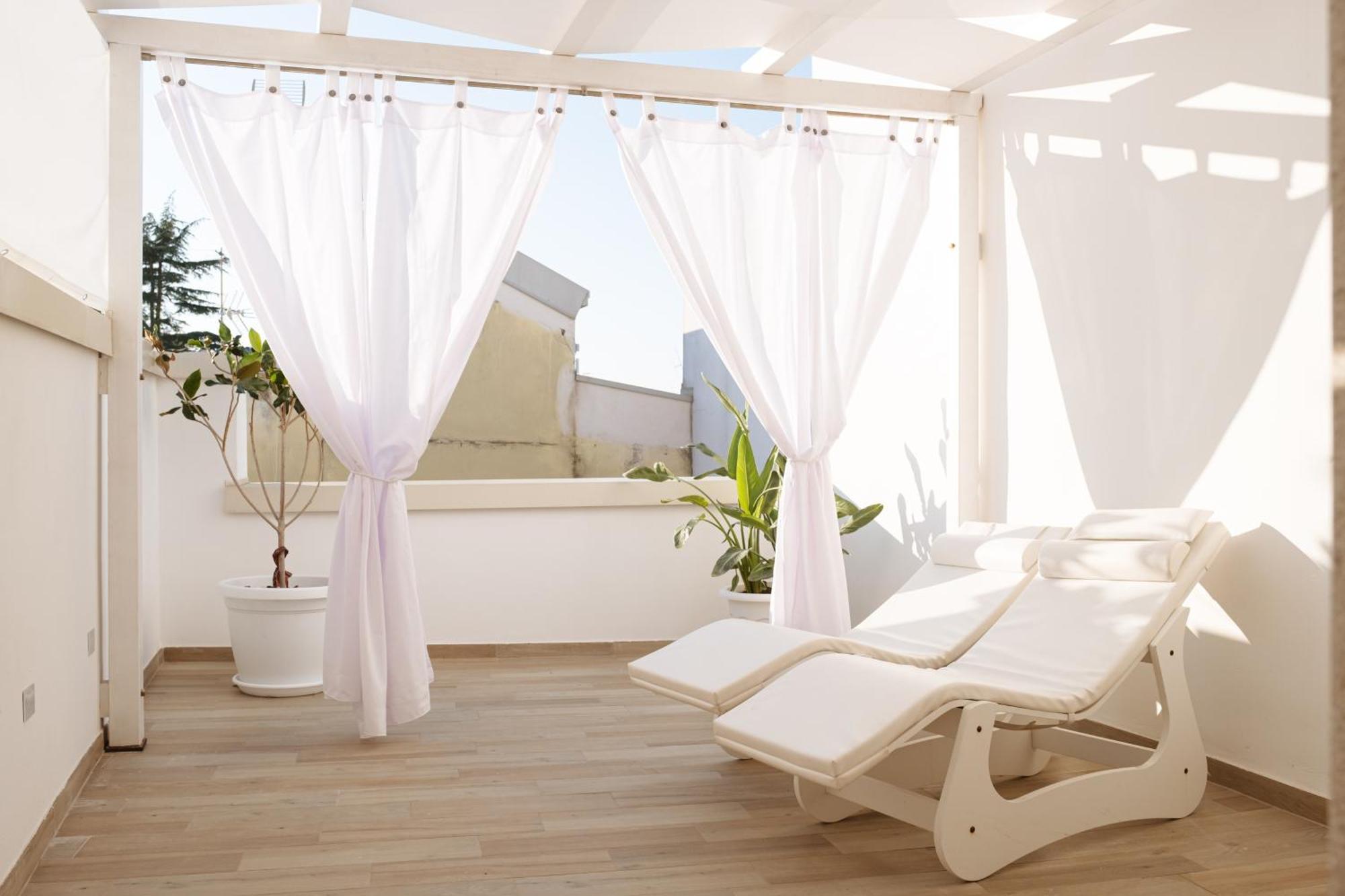 Albergo Diffuso Dimora Rossi Charme B&B ตูรี ภายนอก รูปภาพ