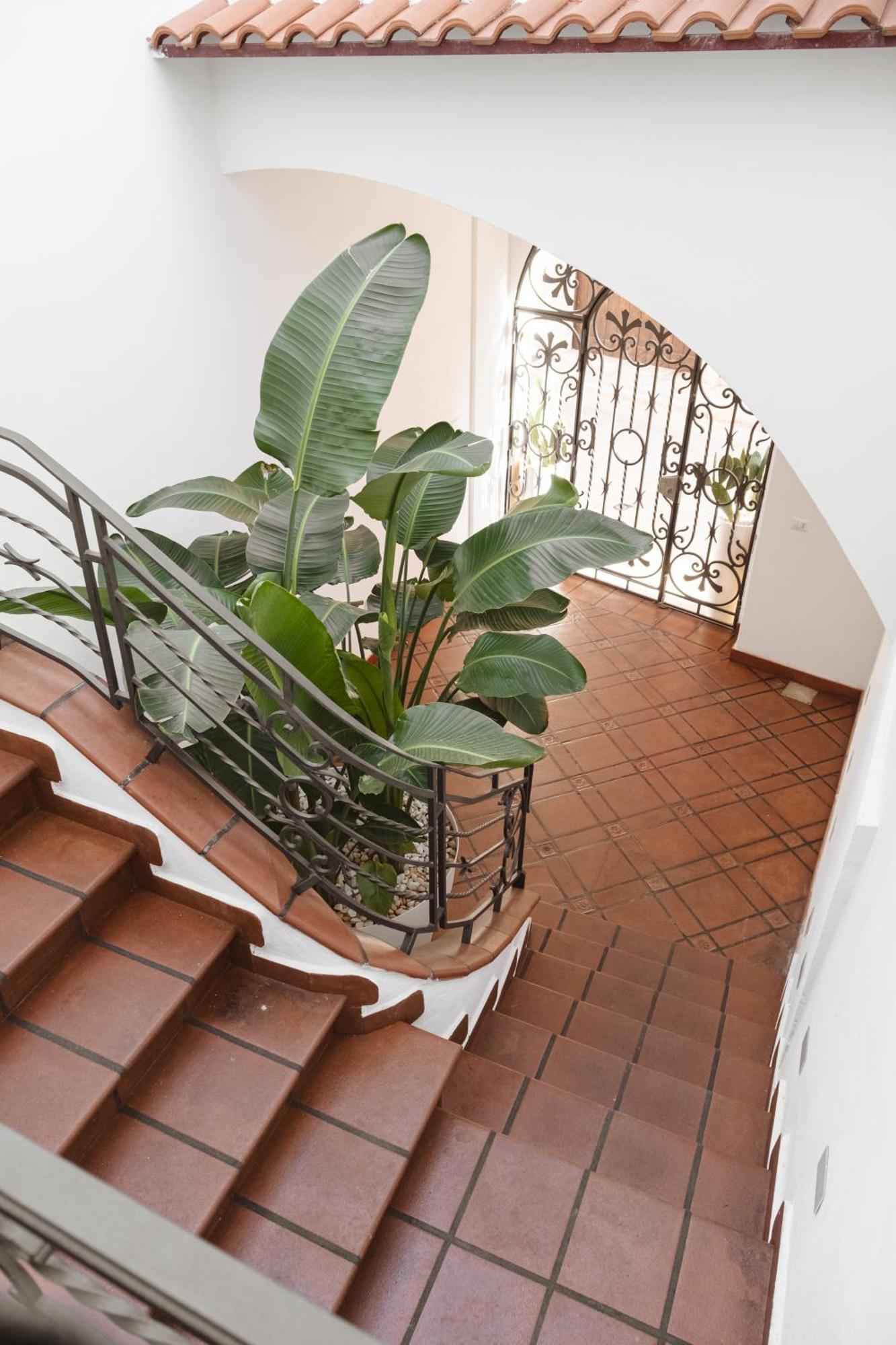 Albergo Diffuso Dimora Rossi Charme B&B ตูรี ภายนอก รูปภาพ