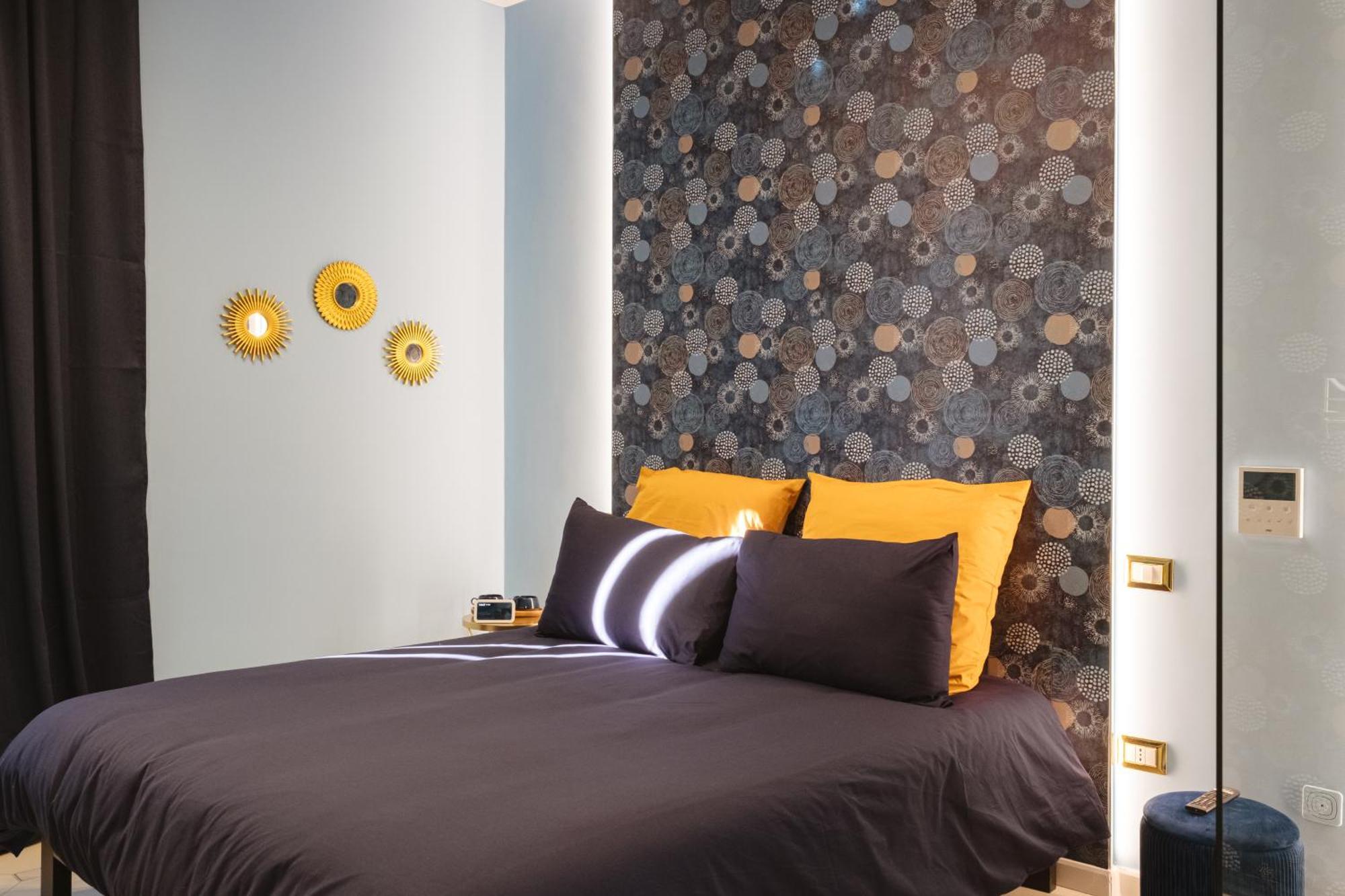 Albergo Diffuso Dimora Rossi Charme B&B ตูรี ภายนอก รูปภาพ